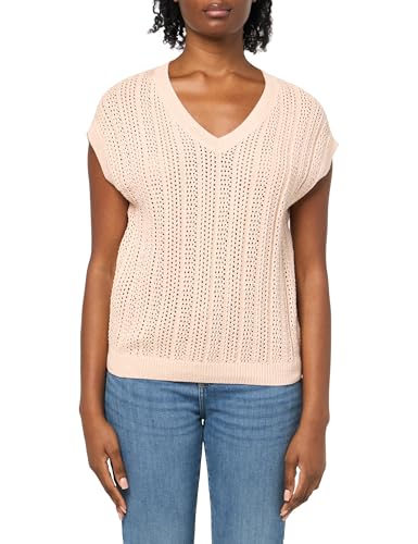 DKNY Women's Long Sleeve Soft Lurex Trendy