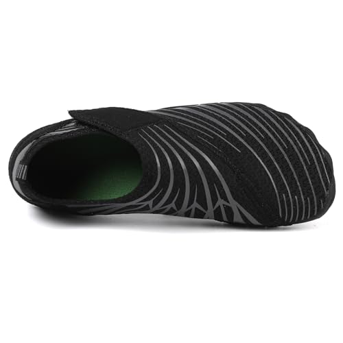 Image of Hike Breathable Barefoot Shoes Water Shoes Mens Women Quick Dry Aqua Outdoor Sports for Swim Pool Beach Surf Lightweight and Comfortable