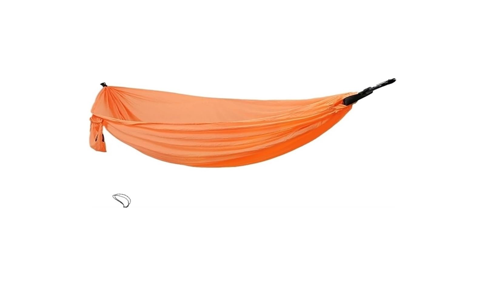 Amaca doppia portatile 270x140 cm con borsa trasporto(B)