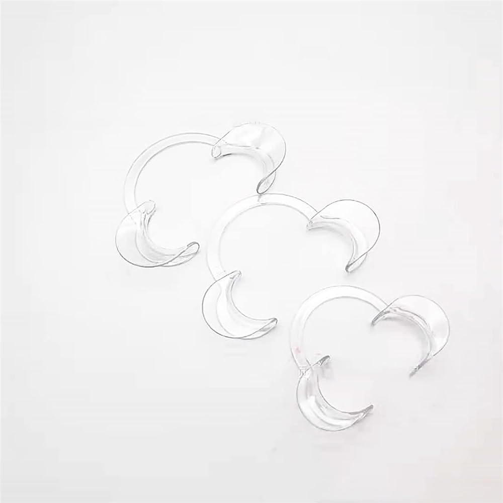 Polycarbonate Dental Cheek Retractor At Best Price In Mumbai - Foto 2