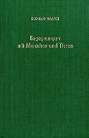 Begegnungen Mit Menschen Und Tieren: Erinnerungen Eines Zoologen 1891 - 1978 3428045491 Book Cover