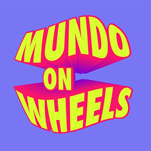 E4 - Matzuko e Ivania: Ra Ra Ra (R&aacute;faga, Radddiooo y Radar)