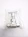 PARKER 8A-U12LR-G-SS 8Z-U12LR-G-SS STAINLESS 1/2IN NEEDLE VALVE D527095
