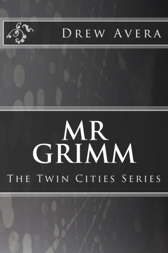 Cover of Mr. Grimm