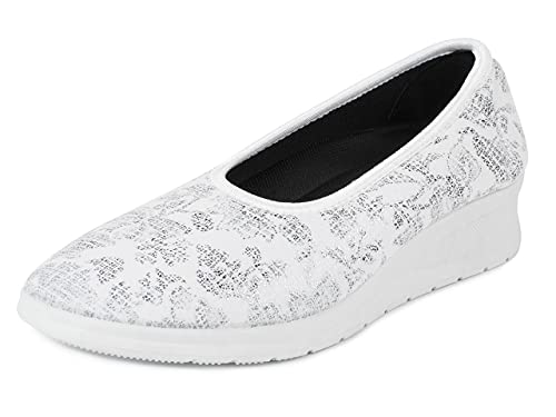 Aerosoft sandales stretch 05 pour femme, extra lég al mejor precio de Amazon en