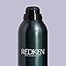 Redken Extra Hold Hairspray, Provides Long-Lasting Anti-Frizz Protection, Anti-Humidity Spray, For All Hair Types, No Residue or Flaking, Control Hairspray Control Addict, 10.5 oz.