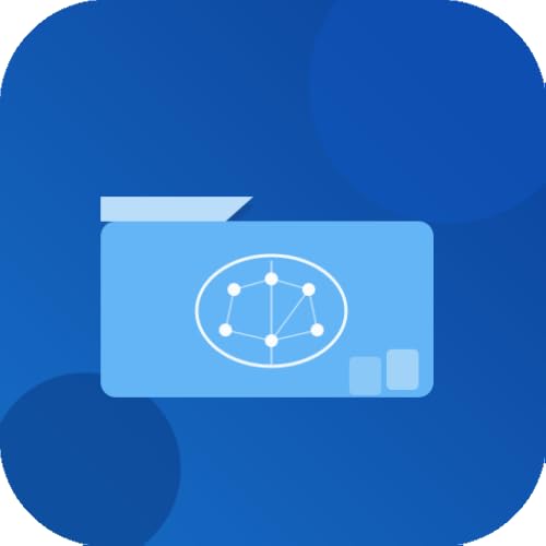 FolderMind: Gestion de Fichier