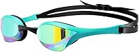 Vista 10 de ARENA Unisex Cobra Ultra Swipe Racing Swim Goggle