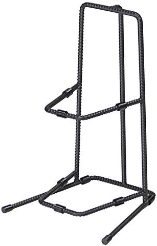 Amazon Co Jp パンラック 2段 Kitchen Furniture Bow 収納棚 鍋 収納 シンプルなディスプレイラック 収納 キッチン収納 キッチンラック 国産 日本製 燕三条 アイアンラック 男前ラック ホーム キッチン