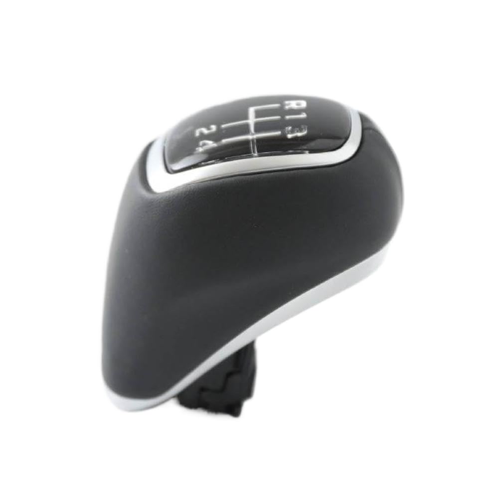 CVytXEsyE Gear Shift Knob Compatible with AD I20 I30 Accent Solaris Verna 2017 2018 43711F2300 43711-F2300