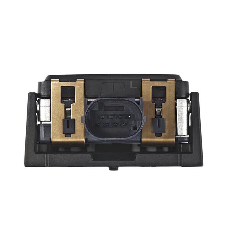 28438-5UD0A 284385UD0A Cruise Control Distance Radar Sensor Compatible with Nissan Sentra 2017 2018 2019 1.6L/1.8L Automotive Cruise Distance Radar Sensor