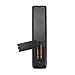 AK59-00123A DVD Remote Control for Samsung Blu-Ray Disc DVD Player in Living Rooms or Rooms, Size Approximately About 9 x 2 x 1 in, Replacement Remote Compatible Models BDD5490 BD-D5490 BDD5490/ZC