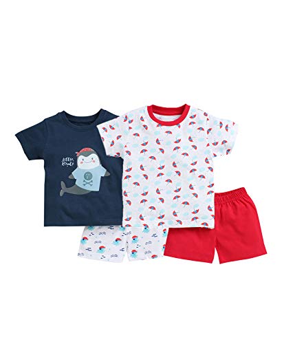 Image of BUMZEE unisex-baby Clothing Set