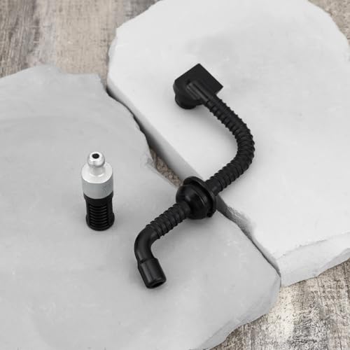 The Lord of the Tools 1 conjunto de acessórios de filtro de mangueira de combustível para motosserra