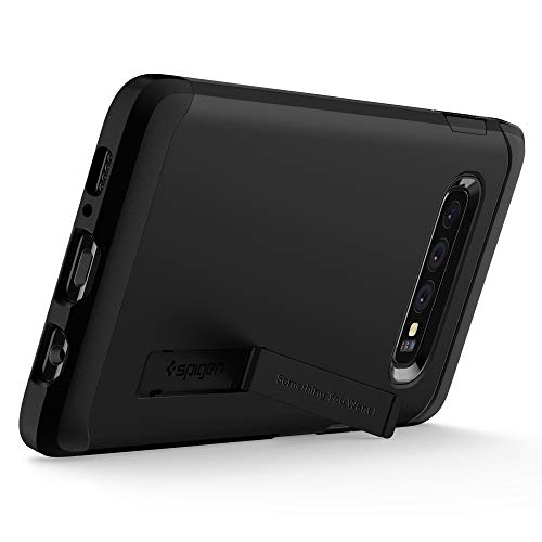 Spigen Cover Tough Armor Compatibile con Samsung