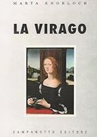 La Virago 8845602664 Book Cover