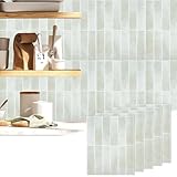 Nettoyage et entretien faciles : la surface de ce revêtement mural aspect marbre est spécialement traitée pour être hydrofuge et oléofuge, ce qui permet d'éviter efficacement les taches d'eau et les salissures huileuses. Pour le nettoyage quotidien, il suffit de les essuyer légèrement pour leur redonner leur aspect neuf. Ils sont particulièrement adaptés aux zones humides et sujettes à la saleté, telles que les cuisines et les salles de bains, et restent beaux et propres pendant longtemps.