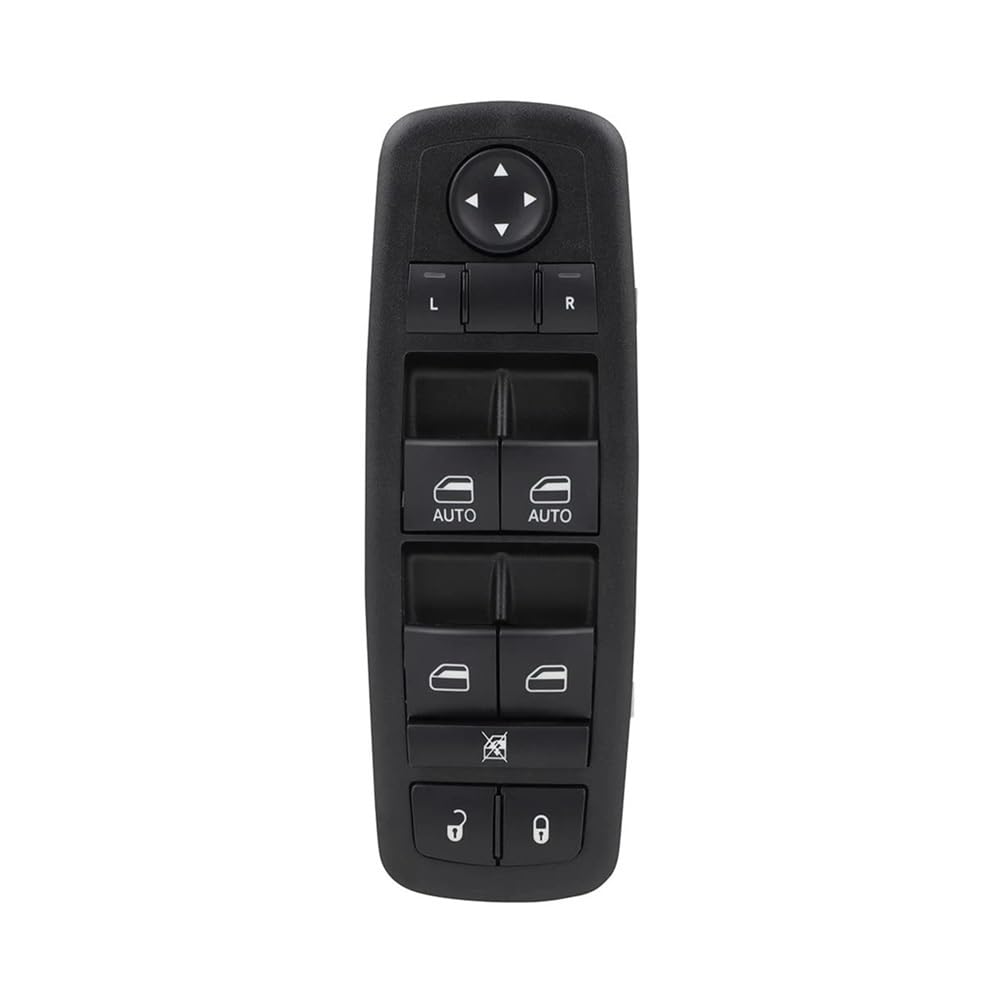 Commande Vitre Électrique de Remplacement Contre les Faux Contacts sur Ram 1500 3500 - 7