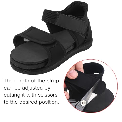 Balanceador de Zapato para Bota Ortopédica y Piernas Desiguales miniatura 5