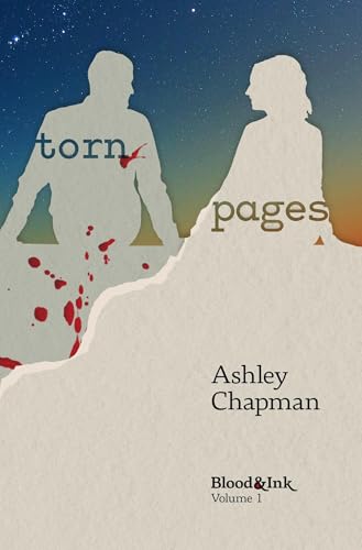 Torn Pages (Blood & Ink Book 1)