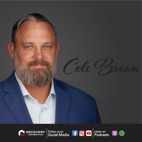 Page de couverture de Cole Brown's Testimony