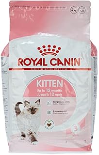 Royal Canin Kitten Dry Cat Food 4kg