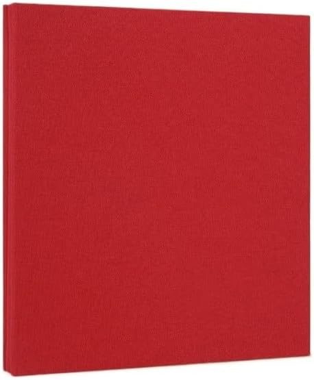 Travel Growth Commemorative Book ﻿ Linen Photo Album Commemorative Album Creative Gift Self Adhesive Laminated Album Applicable to Photos, Receipts, Star Cards, etc(White-Dinosaur Doodle4)