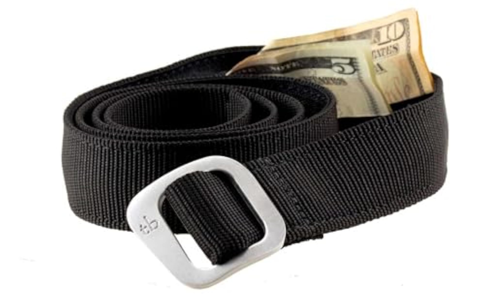 Dakota Money Belt Made in USA