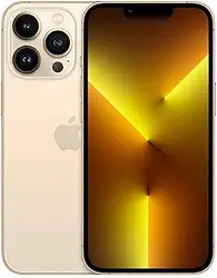 Apple iPhone 13 Pro (512 GB) - Dourado (Recondicionado)