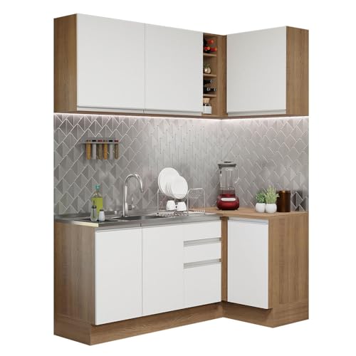 La mejor comparación de Sodimac cocinas integrales comprados en linea. 4 La mejor comparación de Sodimac cocinas integrales comprados en linea. 4