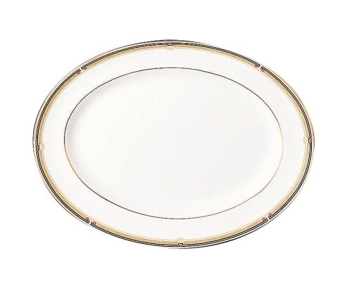 Wedgwood Oberon 15.25-Inch Platter