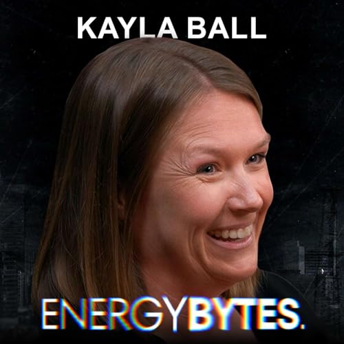 EP 80: Kayla Ball from SensorUp