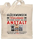 Geschenk mit Namen personalisiert by Shirtracer