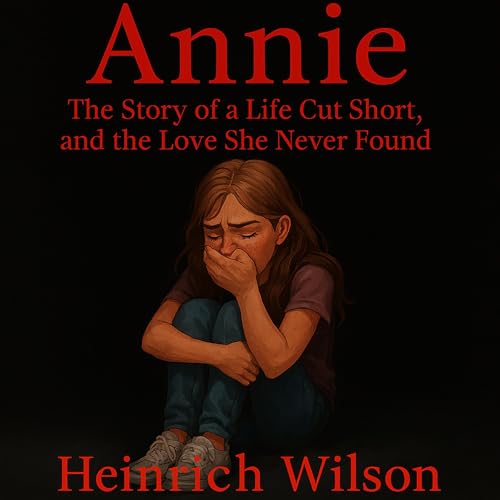 Page de couverture de Annie