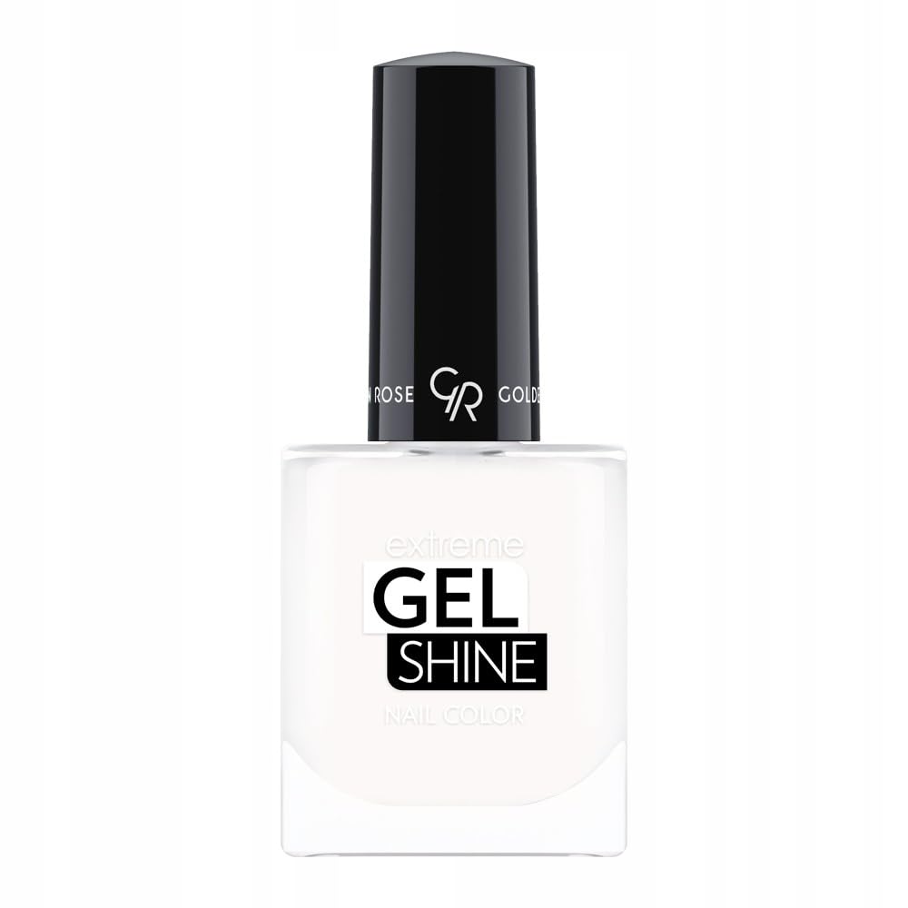 Golden Rose Extreme Gel Shine Nail Color No:03