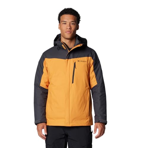 Image of Columbia Whirlibird V Interchange Jacket