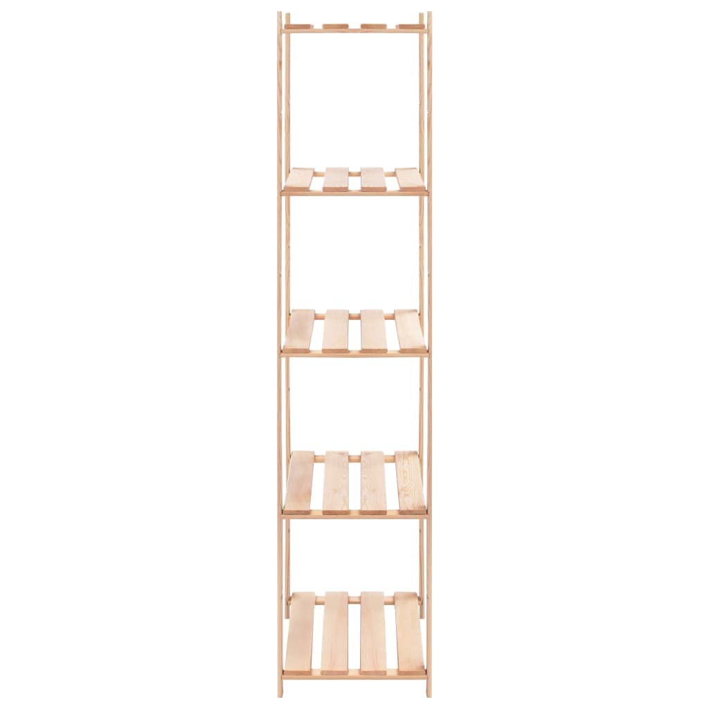 Étagères de Rangement à 5 Niveaux 10pcs 80x38x170 cm Pin 250 kg,Entreprise & Industrie,Stockage Industriel,Étagères industrielles,118 kg-3051116