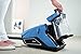 Miele 10661300 Blizzard CX1 PowerLine Bagless Vacuum Cleaner, Blue