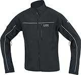 Anliegender Stehkragen mit Fleece-Besatz