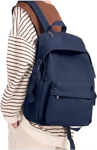 Image of ProArch 29L Backpack | School Bag | 3 Compartments | School & College Backpack for Men and Women | Big Volume Design | Casual Backpack | Daypack | Travel Backpack |