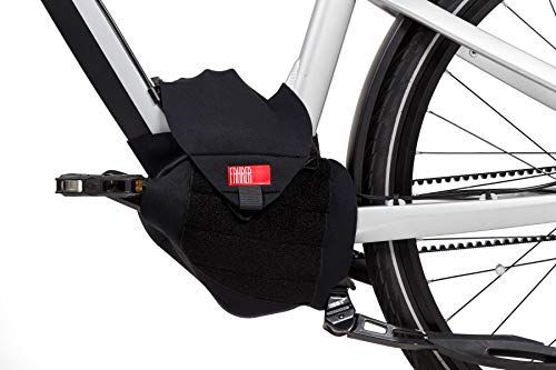 Preisvergleich Produktbild Fahrer Berlin Neopren-Cover für Mittelmotoren