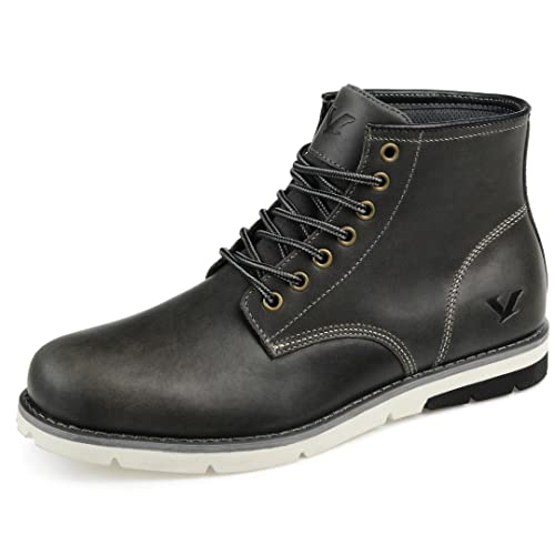 Territory Boots Men's Chukka Boots