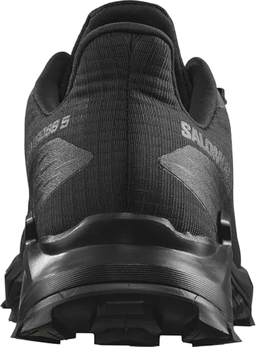 Salomon Men’s Alphacross 5 Trail Running Shoes4