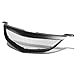 Mazda3 Mazda 3 ABS Plastic Mesh Front Grille (Black) - 1st Gen BK