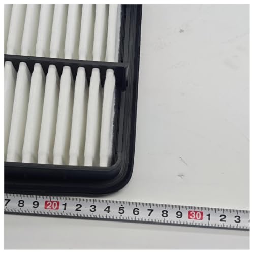 Filtro de aire 1109101K80 para evitar tirones de motor en Great Wall H5 2