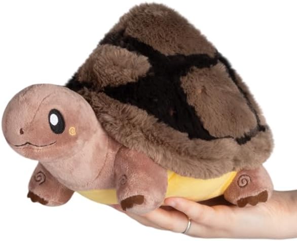 Squishable / Mini Tortoise Plush