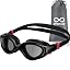 01-black Red/Smoke-plated