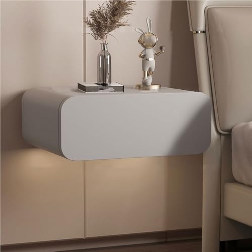 Mesa Auxiliar de sofá, Mesa Auxiliar pequeña con 2 cajones, mesita de Noche con Patas de Madera, mesita de Noche de Madera con Revestimiento de Cuero para Sala de Estar y Dormitorio (Rosa)