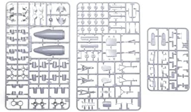 Airfix A12011 Avro Vulcan B2 Aircraft