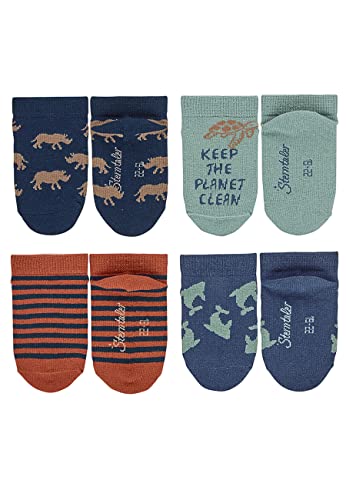 Sneaker-sockch.7-pack boys unisex-child socks3